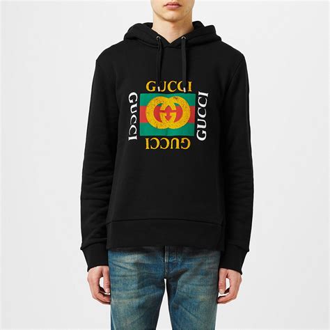 gucci sweater fake|genuine gucci hoodie.